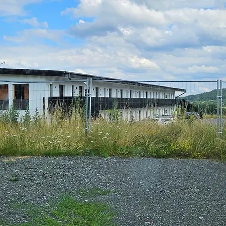 Apart Otel Hbr By Balma