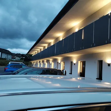 Apart Otel Hbr By Balma